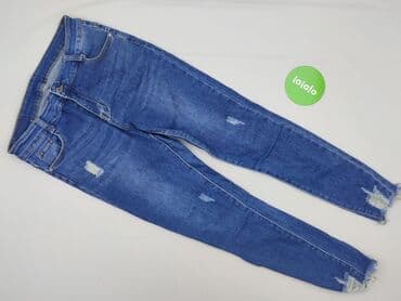 cross jeans zakręt: Джинси жіночі, M на lalafo.pl — 2 cross jeans zakręt: Джинси жіночі, M — 2