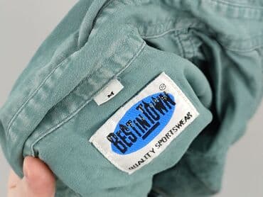 reserved kurtki zimowe męskie wyprzedaż: Сорочка для чоловіків, M на lalafo.pl — 4 reserved kurtki zimowe męskie wyprzedaż: Сорочка для чоловіків, M — 4