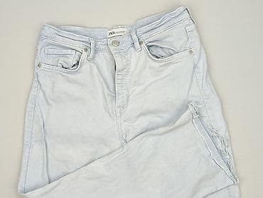 tepphar jeans: Zara, Джинси жіночі, розмір XL на lalafo.pl — 1 tepphar jeans: Zara, Джинси жіночі, розмір XL — 1