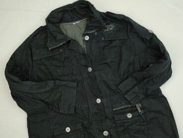 Light jacket for men, size 3XL at lalafo.pl Light jacket for men, size 3XL