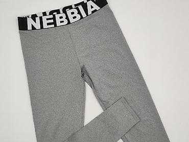 Nebbia, Legginsy Sportowe damskie, rozmiar M w lalafo.pl Nebbia, Legginsy Sportowe damskie, rozmiar M
