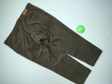 asics spodnie dresowe: Material trousers for women, 8XL at lalafo.pl — 3 asics spodnie dresowe: Material trousers for women, 8XL — 3