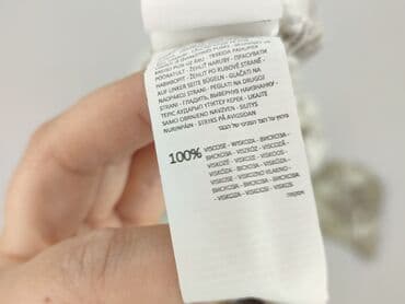 Жіночий одяг: Sinsay, Комбінезон жіночий, XS на lalafo.pl — 6 Жіночий одяг: Sinsay, Комбінезон жіночий, XS — 6