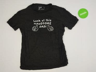 koszulka paprocki brzozowski: Sinsay, Футболка для чоловіків, розмір M на lalafo.pl — 2 koszulka paprocki brzozowski: Sinsay, Футболка для чоловіків, розмір M — 2