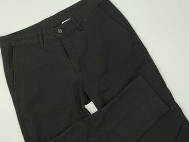 Chino, Spodnie materiałowe damskie, M w lalafo.pl Chino, Spodnie materiałowe damskie, M