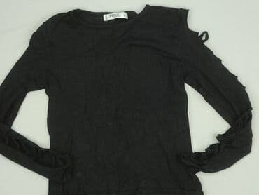 czarne bluzki z chokerem: FB Sister, Жіноча блуза, L на lalafo.pl — 1 czarne bluzki z chokerem: FB Sister, Жіноча блуза, L — 1
