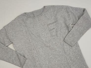 Women`s sweater, size L at lalafo.pl Women`s sweater, size L