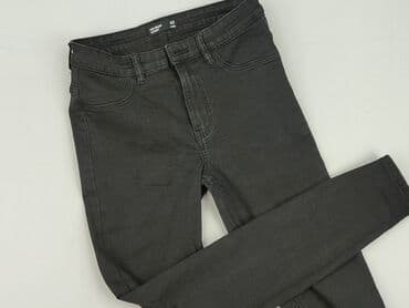 Sinsay, Jeansy damskie, L w lalafo.pl Sinsay, Jeansy damskie, L