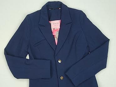Marynarka damska, rozmiar XS w lalafo.pl Marynarka damska, rozmiar XS