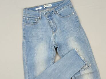 PULL&BEAR, Jeans for women, size S at lalafo.pl PULL&BEAR, Jeans for women, size S