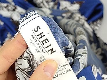 Women: Shein, Women`s dress, size L at lalafo.pl — 6 Women: Shein, Women`s dress, size L — 6