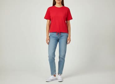 diverse t shirty: Diverse, Футболка жіноча, розмір L на lalafo.pl — 1 diverse t shirty: Diverse, Футболка жіноча, розмір L — 1