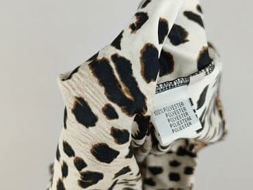 bluzki z piórami reserved: Women's blouse, 2XL at lalafo.pl — 5 bluzki z piórami reserved: Women's blouse, 2XL — 5