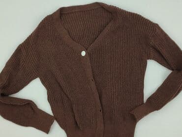 Shein, Кардиган жіночий, розмір XL на lalafo.pl Shein, Кардиган жіночий, розмір XL