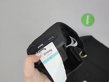 kozaki sofix: Spodnie materiałowe damskie, rozmiar L w lalafo.pl — 4 kozaki sofix: Spodnie materiałowe damskie, rozmiar L — 4