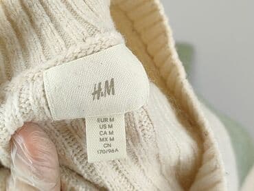 marynarka damska z kapturem: H&M, Women`s sweater, M at lalafo.pl — 4 marynarka damska z kapturem: H&M, Women`s sweater, M — 4