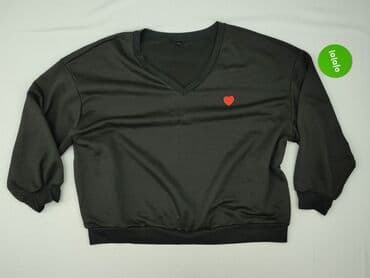 shein sukienka z piórami: Shein Curve, Women`s sweatshirt, 2XL at lalafo.pl — 2 shein sukienka z piórami: Shein Curve, Women`s sweatshirt, 2XL — 2