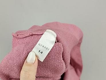 lala sweatshirt: George, Светр жіночий, розмір XL на lalafo.pl — 4 lala sweatshirt: George, Светр жіночий, розмір XL — 4