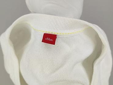 Sweatshirts and fleeces: S.Oliver, Women`s sweatshirt, size M at lalafo.pl — 4 Sweatshirts and fleeces: S.Oliver, Women`s sweatshirt, size M — 4
