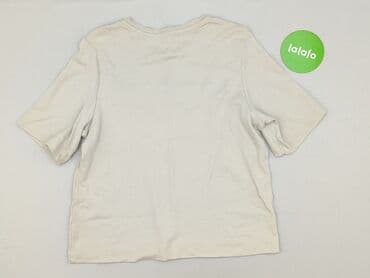 t shirty jedwabny: Cream, Women`s T-shirt, S at lalafo.pl — 3 t shirty jedwabny: Cream, Women`s T-shirt, S — 3