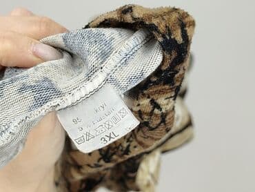 szlafrok mohito: Women's blouse, 3XL at lalafo.pl — 4 szlafrok mohito: Women's blouse, 3XL — 4