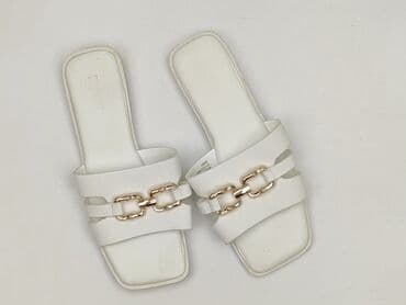 Primark, Klapki damskie, rozmiar 39 w lalafo.pl Primark, Klapki damskie, rozmiar 39