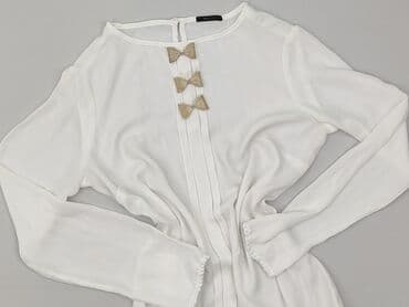 bluzka z tiulowymi rękawami mohito: Mohito, Жіноча блуза, розмір XS на lalafo.pl — 2 bluzka z tiulowymi rękawami mohito: Mohito, Жіноча блуза, розмір XS — 2