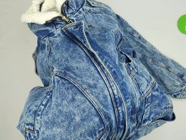 kurtki c and a: Denim, Джинсова куртка жіноча, L на lalafo.pl — 5 kurtki c and a: Denim, Джинсова куртка жіноча, L — 5