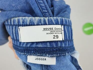 House of Denim, Shorts for men, S at lalafo.pl — 4 House of Denim, Shorts for men, S — 4