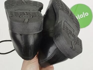 kurtka bomberka pull and bear: Напівчеревики 34, Б/в на lalafo.pl — 6 kurtka bomberka pull and bear: Напівчеревики 34, Б/в — 6