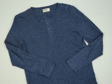 Dobber, Long-sleeved top for men, L at lalafo.pl Dobber, Long-sleeved top for men, L