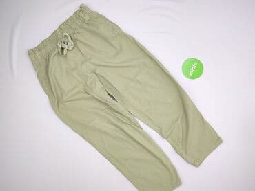 Trousers: Zara, Sweatpants for women, size M at lalafo.pl — 2 Trousers: Zara, Sweatpants for women, size M — 2
