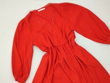 Sinsay, Sukienka damska, rozmiar S w lalafo.pl Sinsay, Sukienka damska, rozmiar S