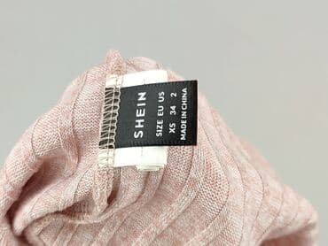 new look crop tops: Shein, Top damski, XS w lalafo.pl — 4 new look crop tops: Shein, Top damski, XS — 4