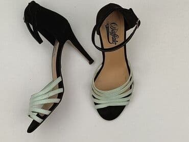 Buffalo, Sandals for women, 38 at lalafo.pl Buffalo, Sandals for women, 38