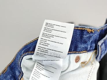 bootcut jeans reserved: Джинси жіночі, розмір M на lalafo.pl — 5 bootcut jeans reserved: Джинси жіночі, розмір M — 5