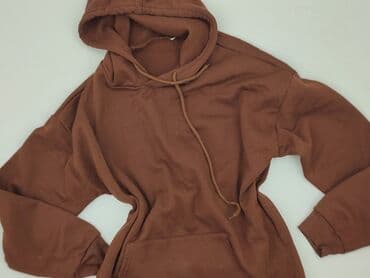 Shein, Bluza z kapturem damska, M w lalafo.pl Shein, Bluza z kapturem damska, M