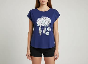 T-shirt damski, rozmiar S w lalafo.pl T-shirt damski, rozmiar S