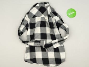 koszula flanelowa cropp: Cropp, Сорочка жіноча, розмір XS на lalafo.pl — 3 koszula flanelowa cropp: Cropp, Сорочка жіноча, розмір XS — 3