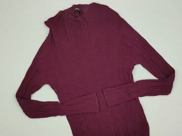 sweter open shoulder: Bik Bok, Гольф жіночий, розмір XL на lalafo.pl — 1 sweter open shoulder: Bik Bok, Гольф жіночий, розмір XL — 1