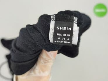 simple sukienki: Shein, Сукня жіноча, M на lalafo.pl — 4 simple sukienki: Shein, Сукня жіноча, M — 4