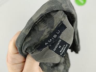 pull and bear kurtka bomber: Amisu, Koszula damska, rozmiar M w lalafo.pl — 4 pull and bear kurtka bomber: Amisu, Koszula damska, rozmiar M — 4