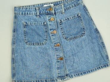 Bershka, Spódnica damska, M w lalafo.pl Bershka, Spódnica damska, M