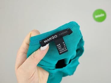 Жінкам: Mango, Жіноча блуза, M на lalafo.pl — 4 Жінкам: Mango, Жіноча блуза, M — 4
