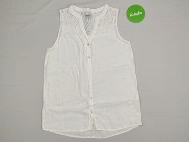 koszula z eko skóry reserved: Tom Rose, Жіноча блуза, L на lalafo.pl — 2 koszula z eko skóry reserved: Tom Rose, Жіноча блуза, L — 2