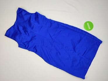 sukienki szafirowe: Women`s dress, L at lalafo.pl — 3 sukienki szafirowe: Women`s dress, L — 3