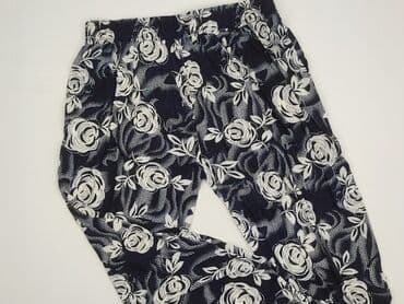 Spodnie materiałowe damskie, XL w lalafo.pl Spodnie materiałowe damskie, XL