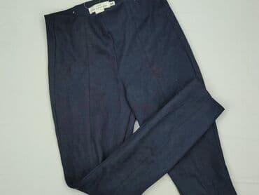 spodnie dresowe dynamic: H&M L.O.G.G., Material trousers for women, M at lalafo.pl — 1 spodnie dresowe dynamic: H&M L.O.G.G., Material trousers for women, M — 1