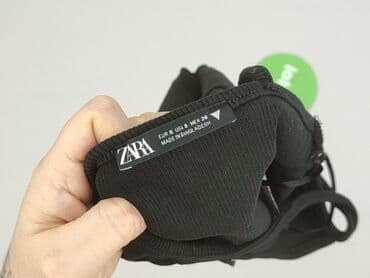 crop top hugo: Zara, Top damski, S w lalafo.pl — 5 crop top hugo: Zara, Top damski, S — 5