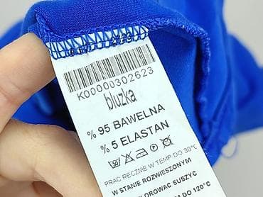 Women: AWSARRE, Women's blouse, size 4XL at lalafo.pl — 5 Women: AWSARRE, Women's blouse, size 4XL — 5